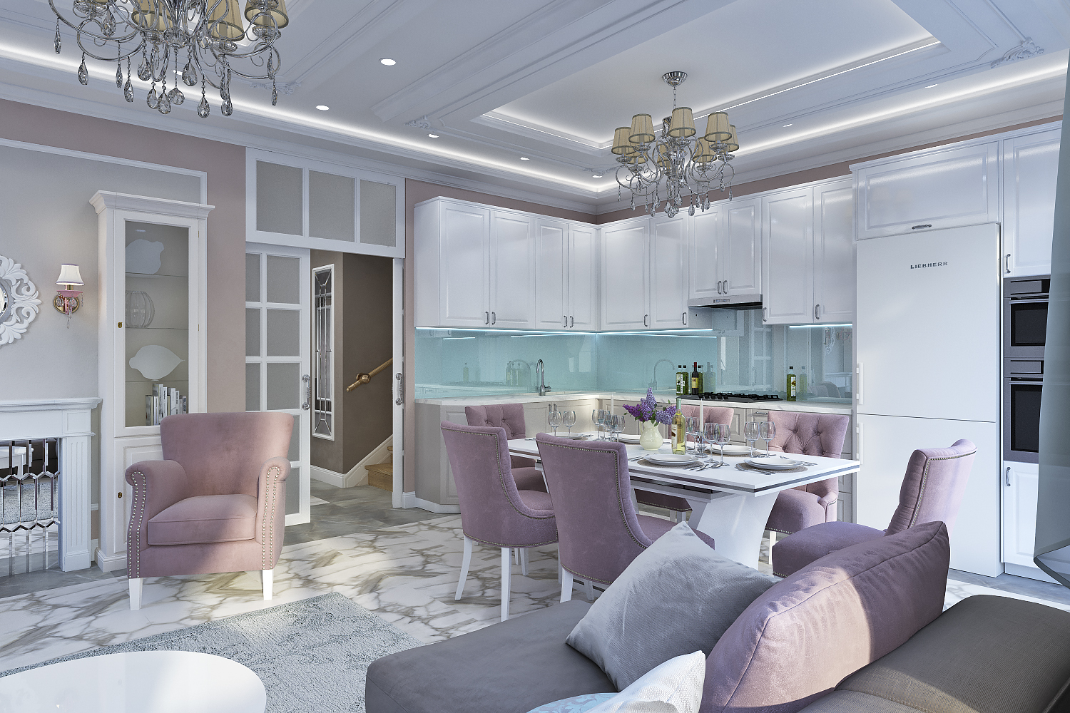 Капітальний ремонт квартири