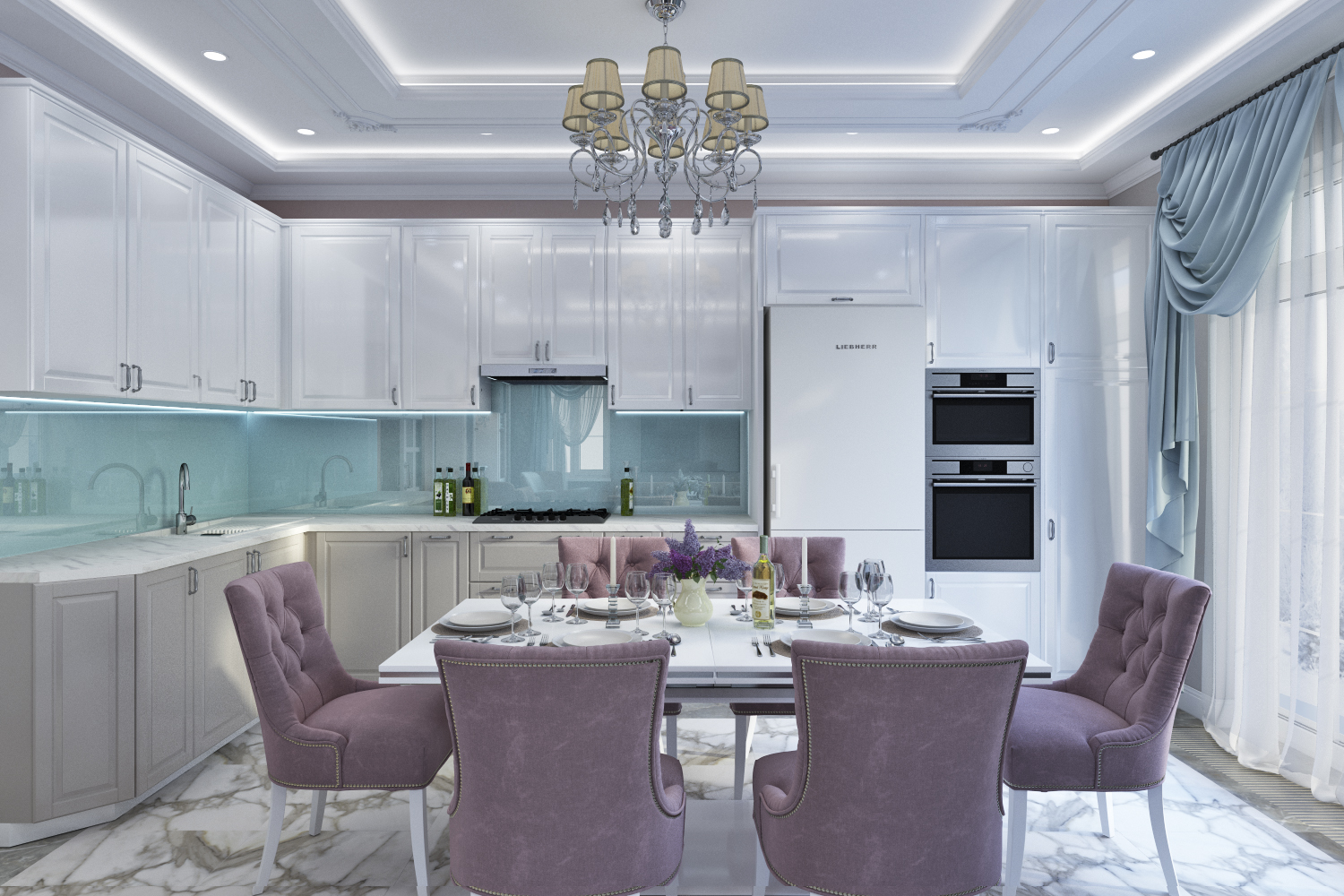 Євроремонт квартири